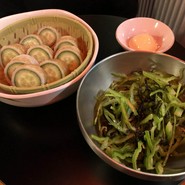 めぐろの安兵衛