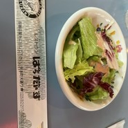 レストランぱらだいす