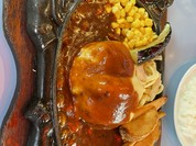 レストランぱらだいす