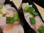 鮨割烹 勘太郎鮨