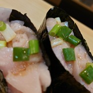 鮨割烹 勘太郎鮨