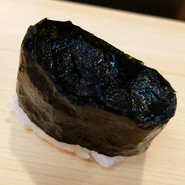 鮨割烹 勘太郎鮨