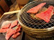 焼肉ゴギヤ
