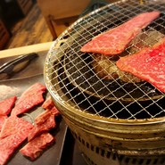 焼肉ゴギヤ