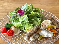 オステリア イル・ドーノ札幌