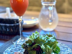 オステリア イル・ドーノ札幌