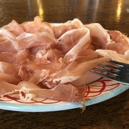 ピッツェリア　ジターリア　ダ　フィリッポ