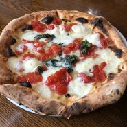 ピッツェリア　ジターリア　ダ　フィリッポ