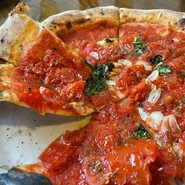 ピッツェリア　ジターリア　ダ　フィリッポ