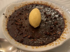 リストランテ　アルポルト