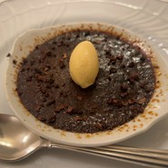 リストランテ　アルポルト