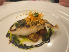 リストランテ　アルポルト