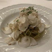 リストランテ　アルポルト