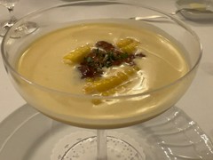 リストランテ　アルポルト