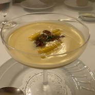 リストランテ　アルポルト