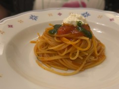 リストランテ　アルポルト