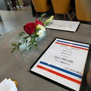 FLOWER＆FRENCH　888～HACHIMITSU～