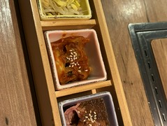 NO MEAT,NO LIFE. 6x