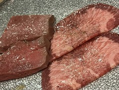 NO MEAT,NO LIFE. 6x