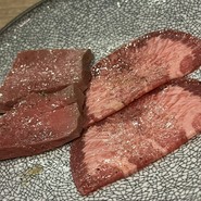 NO MEAT,NO LIFE. 6x