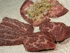 NO MEAT,NO LIFE. 6x