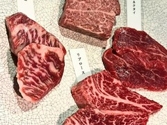 NO MEAT,NO LIFE. 6x