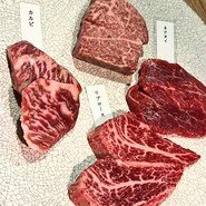 NO MEAT,NO LIFE. 6x