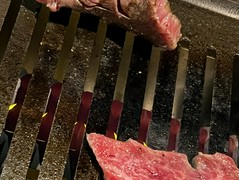 NO MEAT,NO LIFE. 6x