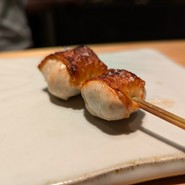 焼鳥ほそ道