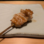 焼鳥ほそ道