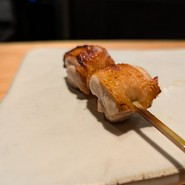 焼鳥ほそ道