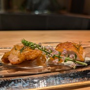 焼鳥ほそ道