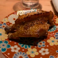 焼鳥ほそ道