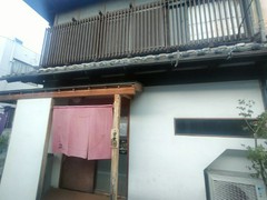 うなぎ家　しば福や