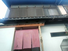 うなぎ家　しば福や
