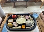 カフェ&ギャラリー うみと