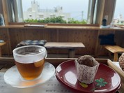カフェ&ギャラリー うみと