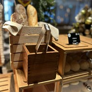 オールデイダイニング モザイク