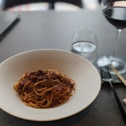 神戸牛とワイン　RUSH