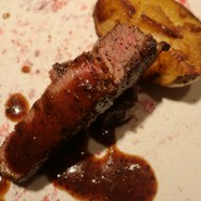 石垣牛A5フィレ肉