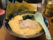 極味家 日ノ出町店