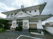 ぎふ初寿司 力長町分店