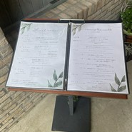 Simply French Tendre　タンドル