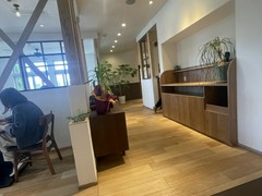 Simply French Tendre　タンドル