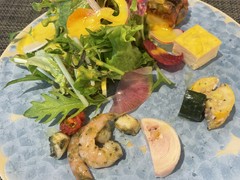 Simply French Tendre　タンドル