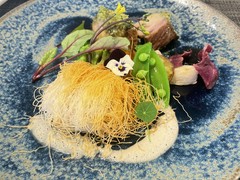 Simply French Tendre　タンドル