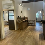 Simply French Tendre　タンドル