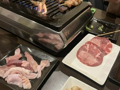 焼き鳥居酒屋　鳥ふじ