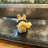 すんぷ寿し政