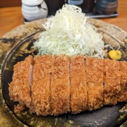 とんかつひなた